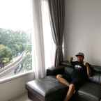 Review photo of Maxhomes @ Vortex Suite KLCC 4 from Arni P.
