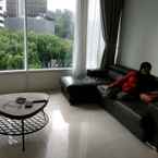 Review photo of Maxhomes @ Vortex Suite KLCC 6 from Arni P.