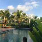 Review photo of Villa Tegaltis Ubud from Listya P.