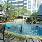 Ulasan foto dari Blue Sky Hotel Balikpapan dari Fitriani N.