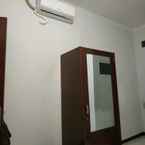 Review photo of OYO 437 Hnr Homestay Syariah 2 from Dewi P.