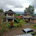 Hình ảnh đánh giá của Villa Kota Bunga Andrie Type Osaka 2 từ Dede R.
