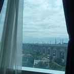 Ulasan foto dari Apartemen Grand Kamala Lagoon by Aparian dari Nanik R. S. H.