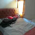 Review photo of OYO 1366 Kayoman Family Homestay Near RSI Hidayatullah from Hendro W.