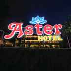 Hình ảnh đánh giá của Aster Hotel 3 từ Fahrur F.