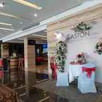 Ulasan foto dari ASTON Inn Pandanaran - Semarang dari Fani R.