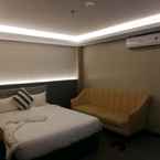 Review photo of J7 Hotel Iloilo 4 from Andrea R. A.