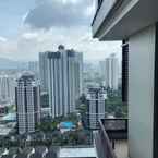 Review photo of Hyatt House Kuala Lumpur, Mont Kiara from Devinda A.