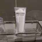 Review photo of Agogo Downtown Hotel Surabaya 6 from Edwin P. C.