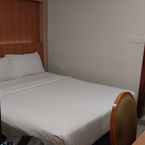 Hình ảnh đánh giá của Easy Hotel Kuala Lumpur Sentral từ Edwin P. C.