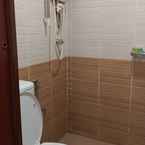 Review photo of Easy Hotel Kuala Lumpur Sentral 4 from Edwin P. C.