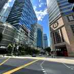 Imej Ulasan untuk M Hotel Singapore City Centre 4 dari Roseini G.