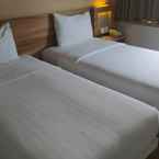 Review photo of Whiz Prime Hotel Balikpapan from Iin M.