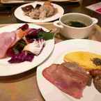 Review photo of Hotel Sunroute Plaza Shinjuku from Feny D.