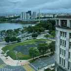 รูปภาพรีวิวของ Dorsett Putrajaya จาก Mohd S.