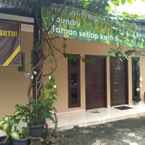 Review photo of D'Villa Guesthouse from Wahyu P. P.