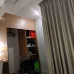 Review photo of Hotel Santika Depok from Yosua J.