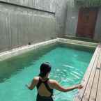 Review photo of Aqilah Villa Bali By U Stay from Yunita L.