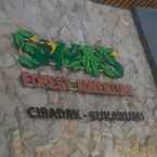 รูปภาพรีวิวของ Sparks Forest Adventure Sukabumi จาก Pathurohman P.