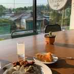 Review photo of La Lucia Boutique Hotel by Prasanthi 4 from Rahmawati A.