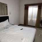 Review photo of Hasanah Guest House Syariah Soekarno Hatta 2 from Fery S.