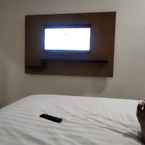 Review photo of Hasanah Guest House Syariah Soekarno Hatta 4 from Fery S.