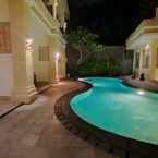 Review photo of Ndalem Nuriyyat Spa, Skin Care Family Villas from Sandy V. I.