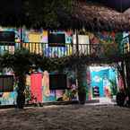 Hình ảnh đánh giá của Way Shack Hostel từ Alrich T. P.