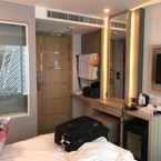 Review photo of Clarian Hotel Beach Patong from Niwat K.