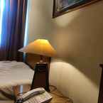 Review photo of Hotel Bintang Wisata Mandiri from Amsal M. H.