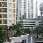 Ulasan foto dari JESSI 2BR City Home Apartment Mall Of Indonesia dari Dwi D. S.