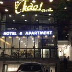 Review photo of Maison Phuong Hotel & Apartment from Nguyen T. T.