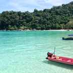 Review photo of Perhentian Island Resort from Jaffri B. A.