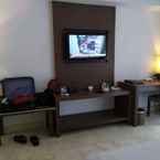 Review photo of Park Regis Kuta 2 from Irdiansyah I.