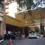 Review photo of M Suites Hotel from Kamarul A.