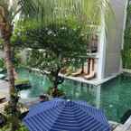 Review photo of THE 1O1 Bali Oasis Sanur from Citta H.