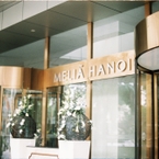 Review photo of Melia Hanoi Hotel from Kim D. N.