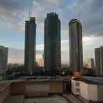 รูปภาพรีวิวของ Makati Diamond Residences 2 จาก Arnold A.