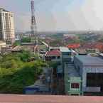 Review photo of Amaris Hotel Margorejo Surabaya 3 from Nova S.