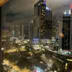 Review photo of Hotel Stripes Kuala Lumpur, Autograph Collection 5 from La N. P. M.