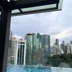 Review photo of Hotel Stripes Kuala Lumpur, Autograph Collection 3 from La N. P. M.