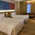 Review photo of DoubleTree by Hilton Kuala Lumpur 2 from Sharifah R. W. M.