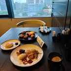 Review photo of DoubleTree by Hilton Kuala Lumpur 4 from Sharifah R. W. M.