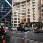 Review photo of Perdana Kuala Lumpur City Centre 2 from Sharifah R. W. M.