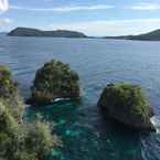 Review photo of Best Rajaampat Homestay 4 from Khristina F.