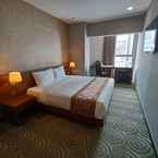 Review photo of MetroStar Hotel Kuala Lumpur from Hazlirah Y.