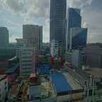 Review photo of MetroStar Hotel Kuala Lumpur 3 from Hazlirah Y.