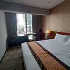 Review photo of MetroStar Hotel Kuala Lumpur from Hazlirah Y.