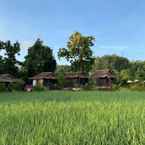 รูปภาพรีวิวของ Chaika Nanan Farmstay 5 จาก Roongkan N.