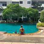 Review photo of Sea Breeze Jomtien Resort from Keson H.